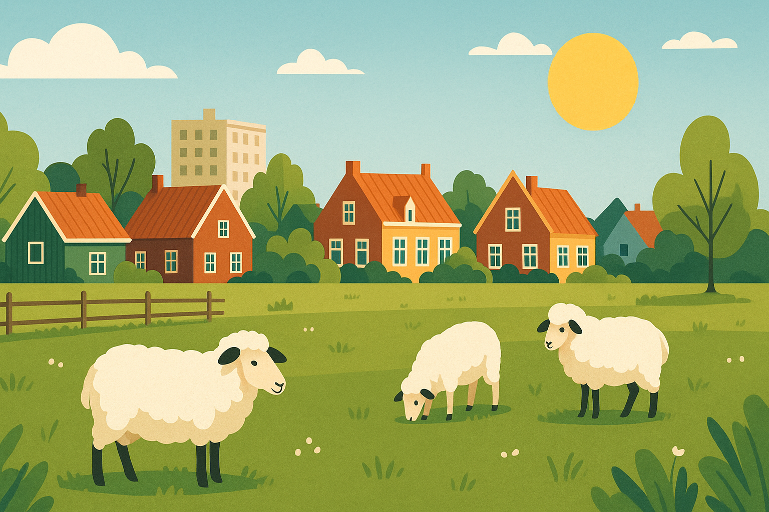 Gemeente Lansingerland maakt documenten kansrijke locaties voor huisvesting statushouders openbaar