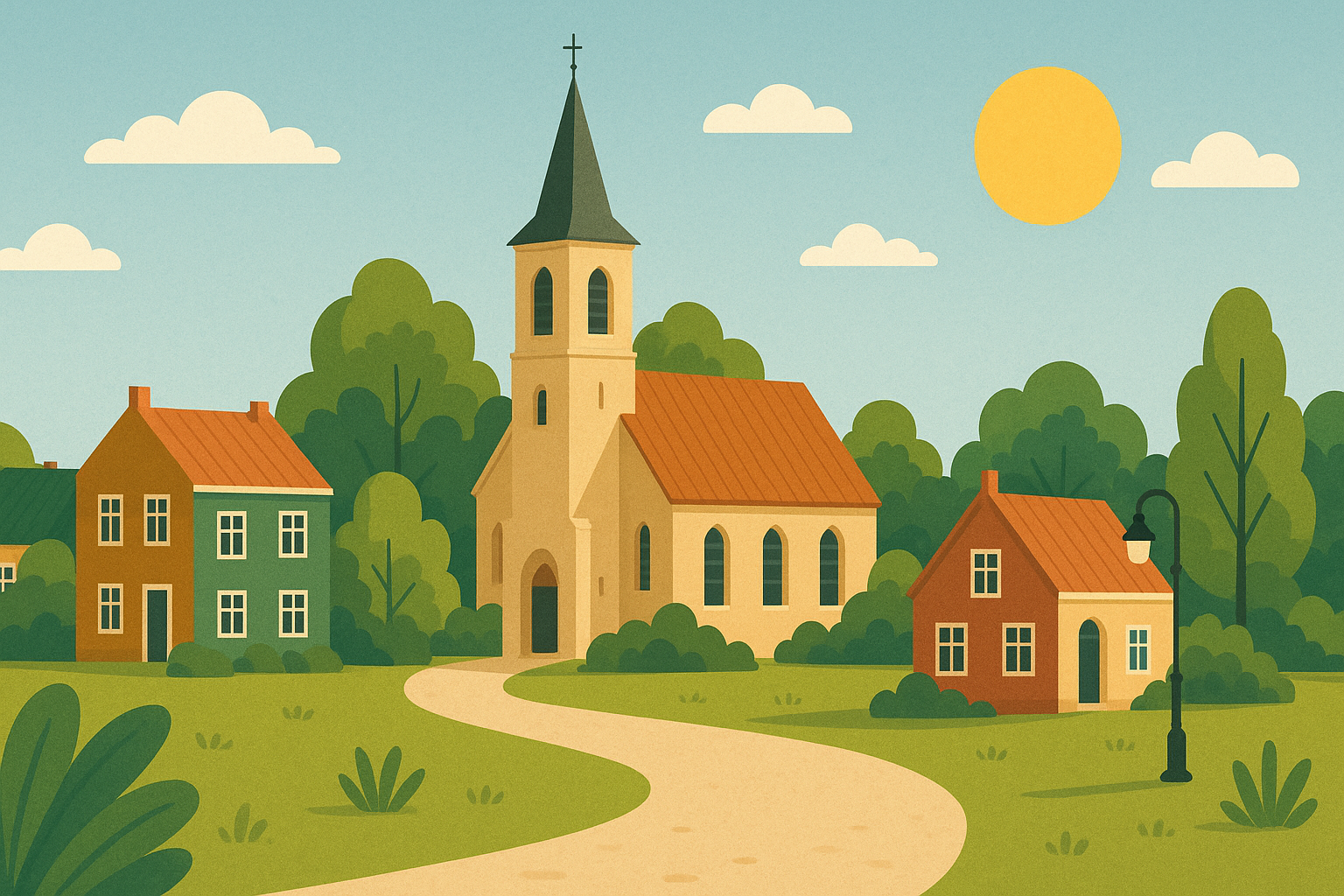 Brief vanuit de gemeente: stand van zaken voortgang asielopvang en huisvesting statushouders
